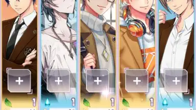 Screenshot von My Stella Knights 8