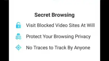Screenshot von Bunny VPN Proxy 9