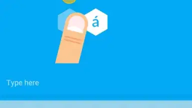 Screenshot von Typewise Keyboard 7
