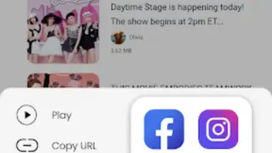 Screenshot von Downloader for TikTok 3