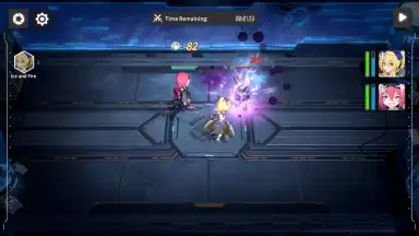 Screenshot von Yggdrasil 2: Awakening 8