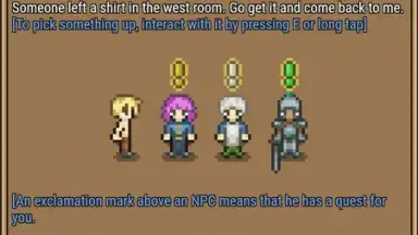 Screenshot von stein.world 6
