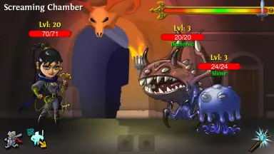 Screenshot von Save Our Village 13