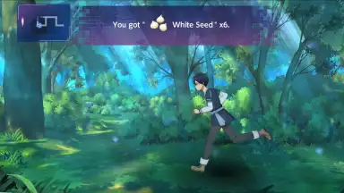 Screenshot von Sword Art Online: Unleash Blading 12
