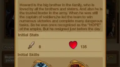 Screenshot von The Last Step 13