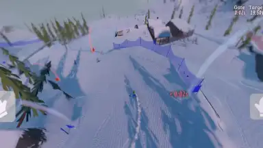 Screenshot von Grand Mountain Adventure 2 11