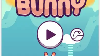 Screenshot von Fat Bunny 1
