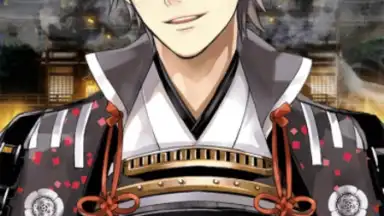 Screenshot von Ikémen Sengoku: Romances Across Time 3