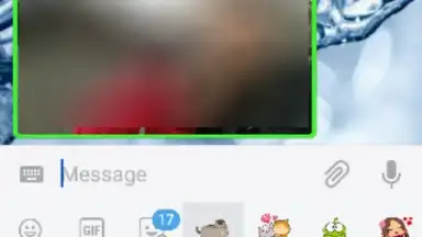 Screenshot von Chat español 5