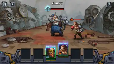 Screenshot von Clone Evolution: War of the Mutants 6