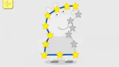 Screenshot von Peppa Pig: Polly Parrot 10