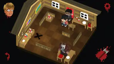 Screenshot von Friday the 13th: Killer Puzzle 8