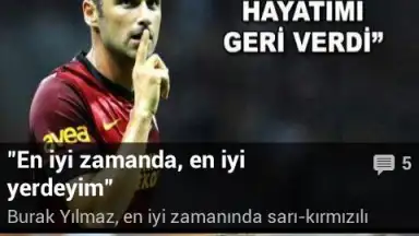 Screenshot von Lig TV 8