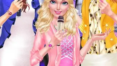 Screenshot von Report Girl 3