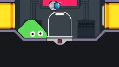 Screenshot von Slime Pizza 8