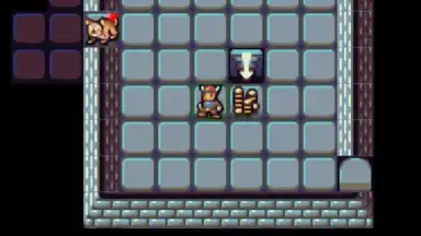 Screenshot von UnNetHack 6