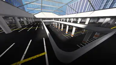 Screenshot von FeelFPV 4