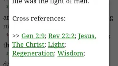 Screenshot von Bible-Discovery 6