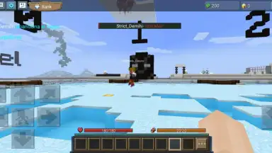 Screenshot von Hero Tycoon 7