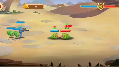 Screenshot von Monster Craft 2 12