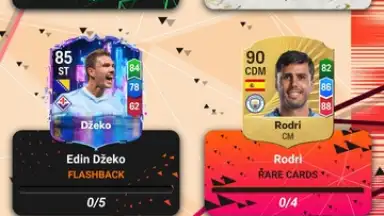 Screenshot von MADFUT 26 8