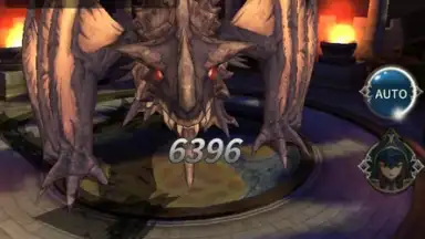 Screenshot von Guardian Arena 9