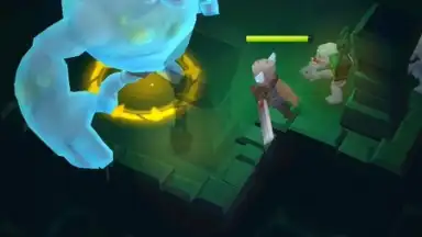 Screenshot von Nonstop Knight 2 9