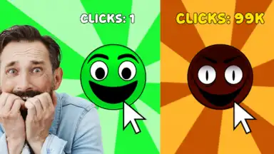 Screenshot von Fun Clicker 4
