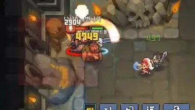 Screenshot von Game is Bugged 6