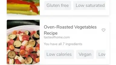 Screenshot von Supercook 2