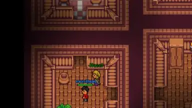 Screenshot von Pereger 7
