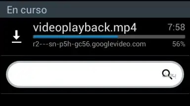 Screenshot von descargar youtube 1