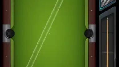 Screenshot von Snooker Pooling 2
