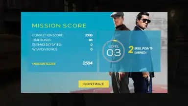 Screenshot von Mission: Berlin 5