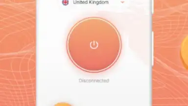 Screenshot von Robox VPN 9