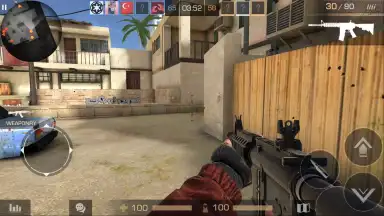 Screenshot von Standoff 2 12
