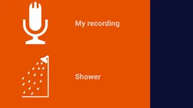 Screenshot von Baby Sleep Instant 8