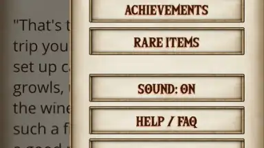 Screenshot von WarQuest: Game of the Gods 3