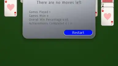 Screenshot von Solitaire Twist 3