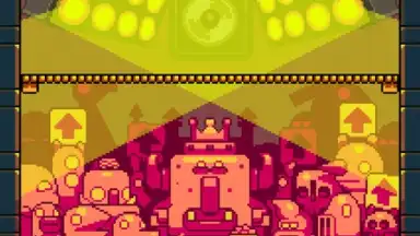 Screenshot von Leap Day 4