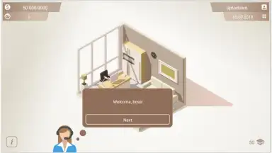 Screenshot von Smartphone Tycoon 5