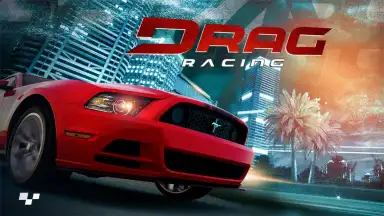 Screenshot von Drag Racing 2.0 1