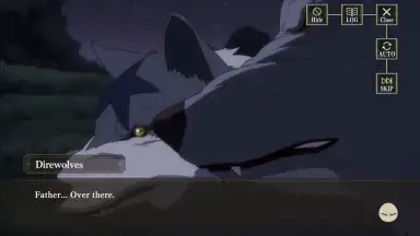 Screenshot von SLIME - ISEKAI Memories 5
