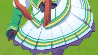 Screenshot von Umamusume: Pretty Derby 11