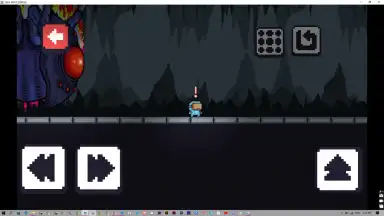 Screenshot von Zeka Fruits 1