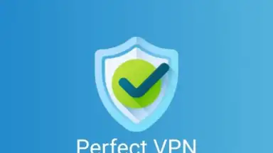 Screenshot von Perfect VPN 9