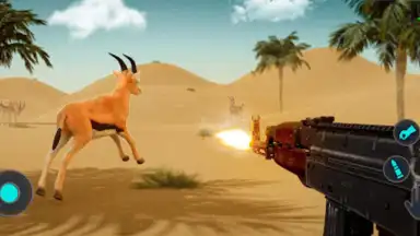 Screenshot von Long Road Drive 1