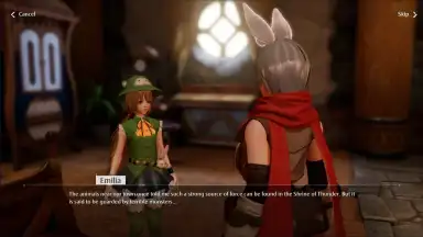 Screenshot von Noah's Heart 7