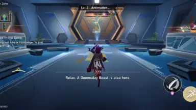 Screenshot von Honkai: Star Rail 7