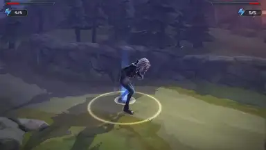 Screenshot von Iron Maiden: Legacy of the Beast 8